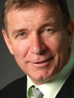 Rick Hansen I