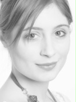 Monika Ewa Orlowska