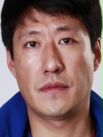 Zhen Yu / Cesarz Jing