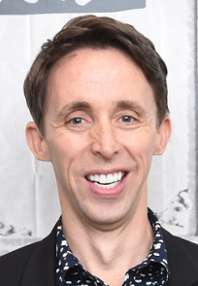 Kevin Cahoon 