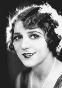 Mary Pickford 