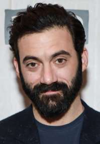 Morgan Spector 