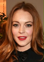 Lindsay Lohan / Thea