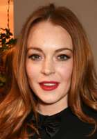 Lindsay Lohan