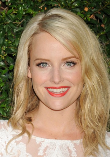 Sarah Smyth / Pielęgniarka / Bess Meyers
