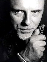 Jean-Jacques Milteau