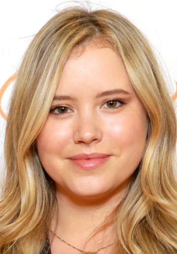 Taylor Spreitler / Lennox Scanlon