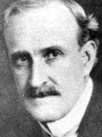Theodore Roberts / Hrabia Palester