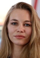 Svetlana Ustinova / Paulinka