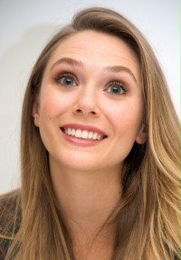 Elizabeth Olsen