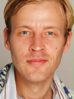 Liudvikas Vilimas 
