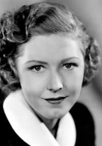 Josephine Hutchinson 