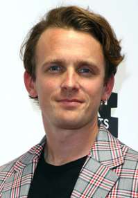 Lewis Reeves I