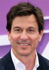 Toto Wolff 