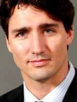 Justin Trudeau / Talbot Papineau