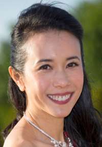 Karen Mok I