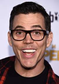 Steve-O 