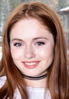 Brenna Llewellyn / Maeve / Sarah
