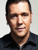 George Stroumboulopoulos / Paul