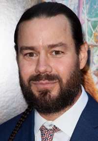 Chris Pontius 