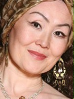 Zhanyl Asanbekova