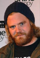 Ryan Dunn / Inspektor sanitarny