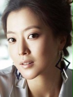 Hee-sun Kim / Ji Lian