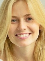 Elena Chernyavskaya 