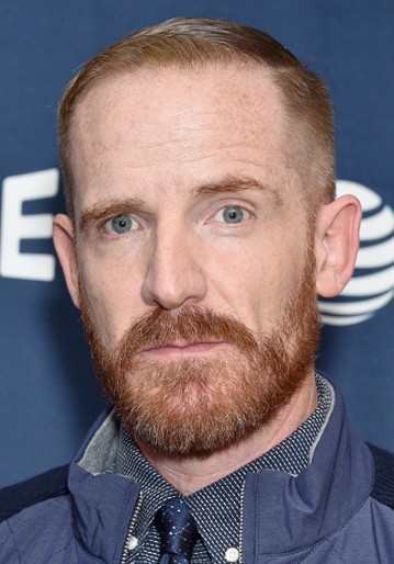 Marc Evan Jackson / Shawn