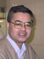 Junji Nishimura I