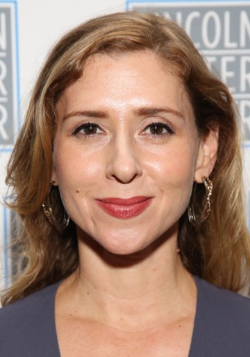 Miriam Silverman / Florence