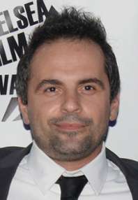 Sam Logan Khaleghi 