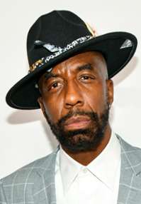 J.B. Smoove 