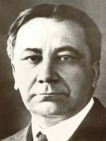 Abel Salazar I