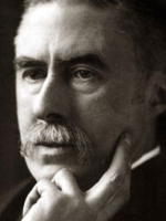 A.E. Housman 