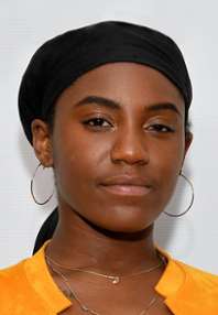 Ireon Roach 