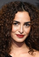 Anna Shaffer / Ruby Button