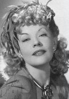 June Knight / Lillian 'Lilly' Brent