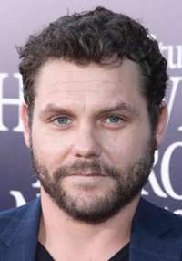Jason James Richter 