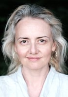 Martyna Rozwadowska / Ciotka Dagna