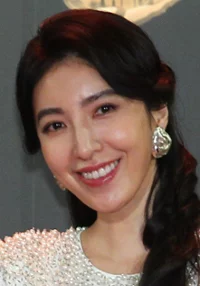 Cheryl Yang 
