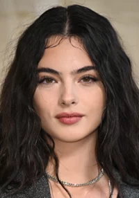 Deva Cassel 