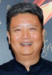 Chuanhe Jian 