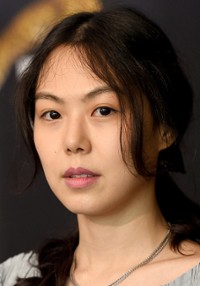 Min-hee Kim I