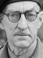 Percy Hobart 