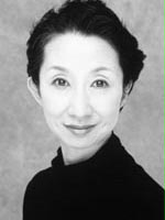 Machiko Washio / Nauczycielka