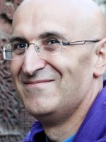 Aram Movsesyan / 