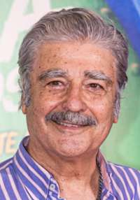 Máximo Valverde 