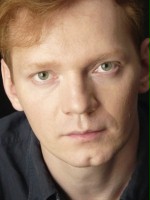 Nikolay Klyamchuk 