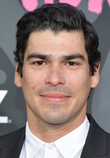 Raúl Castillo / Toby Arca&ntilde;o